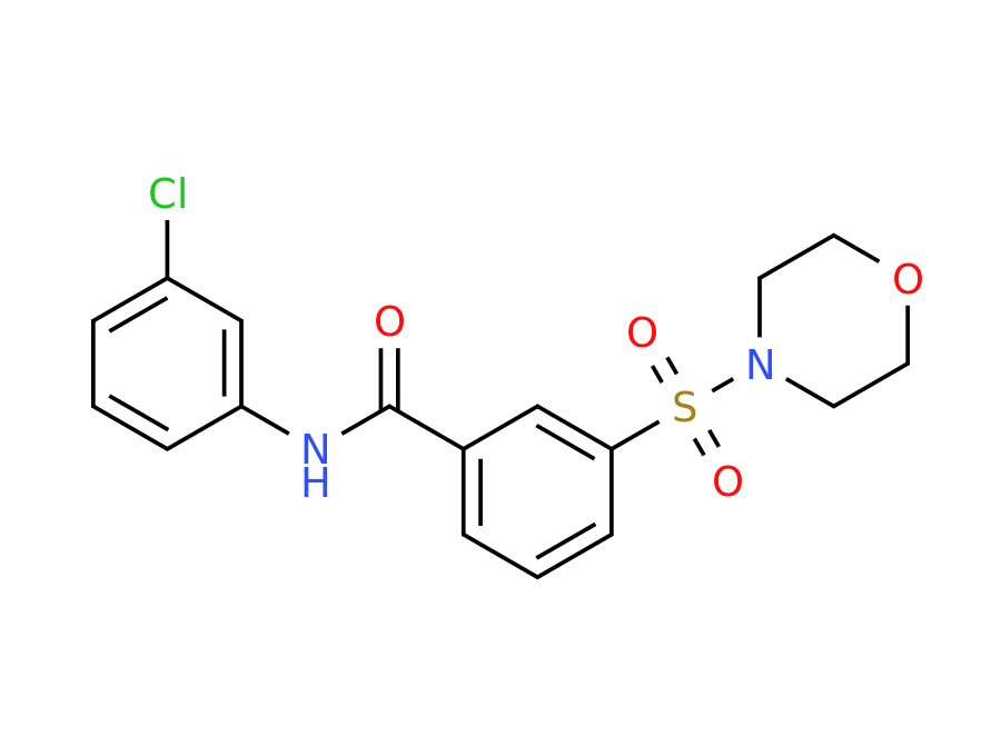 Structure Amb1767525