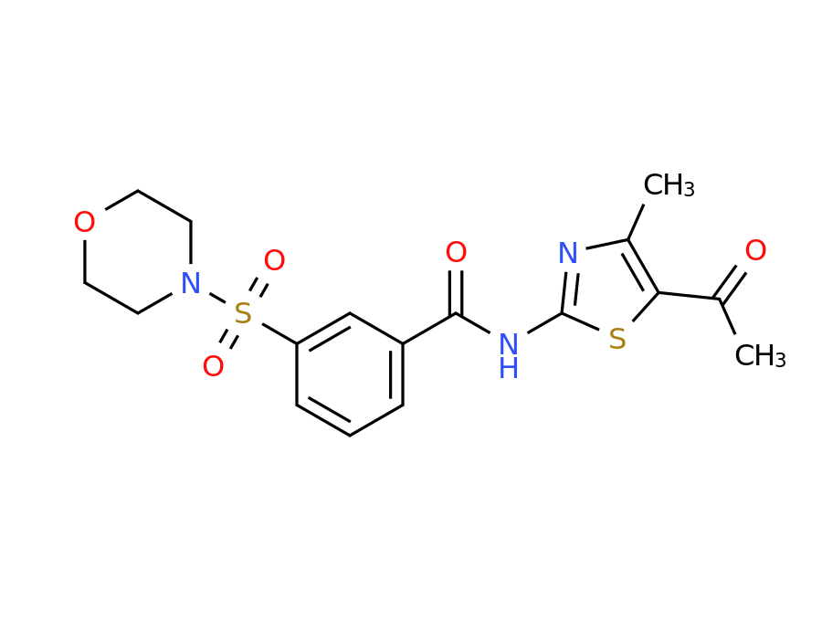 Structure Amb1767541