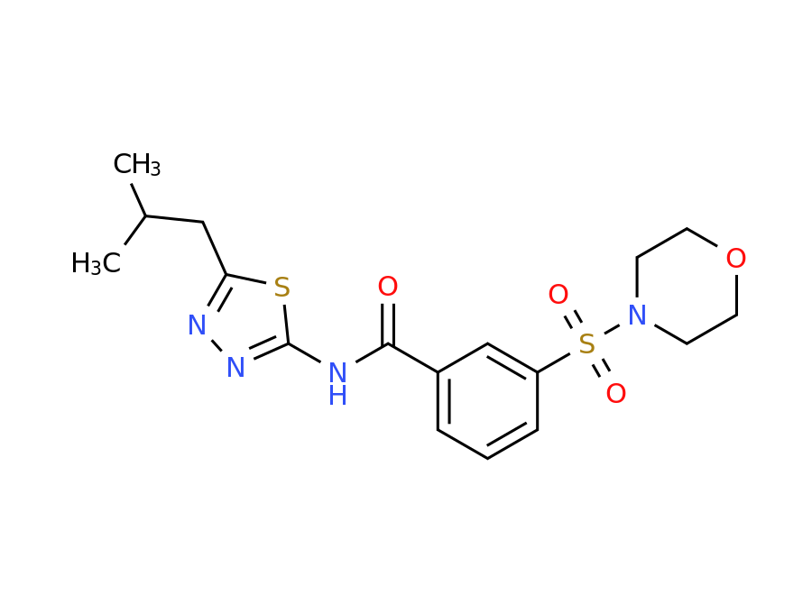 Structure Amb1767542