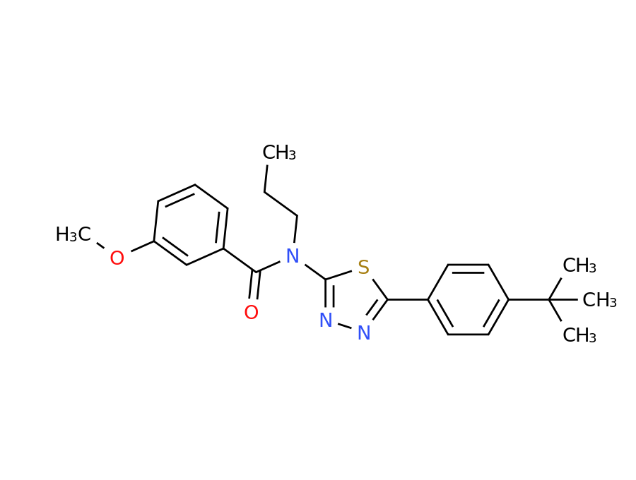 Structure Amb17675658