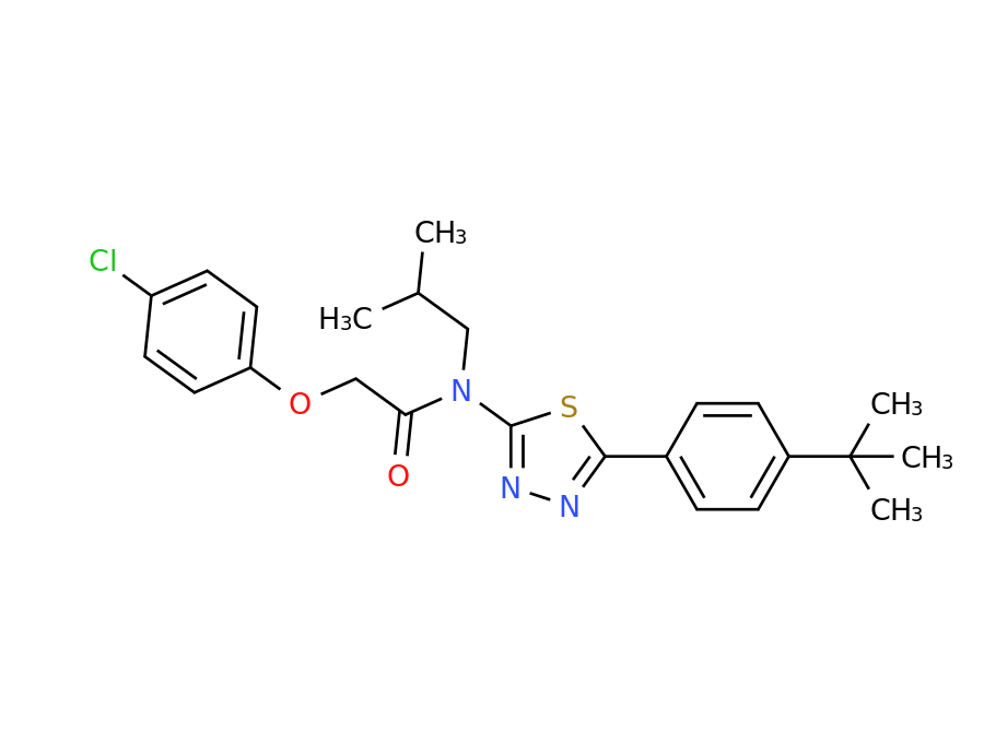 Structure Amb17675660