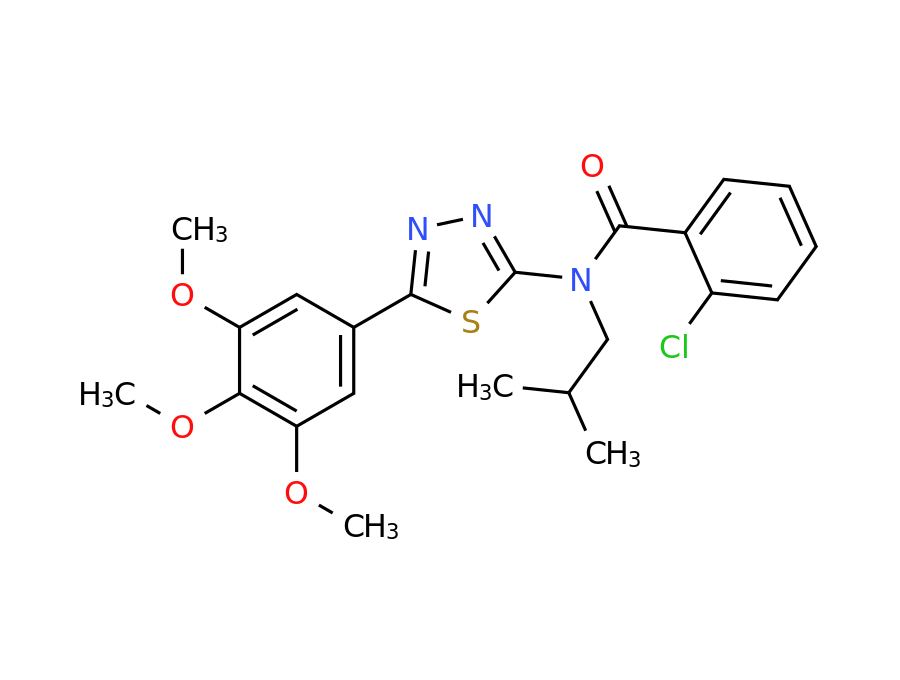 Structure Amb17675662