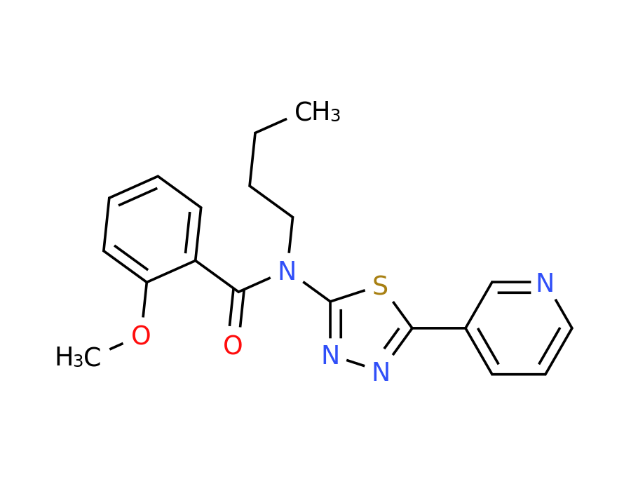 Structure Amb17675665