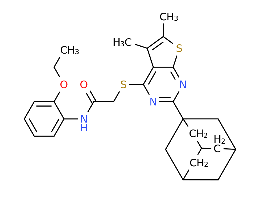 Structure Amb17675673