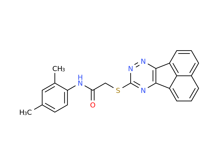 Structure Amb17675790