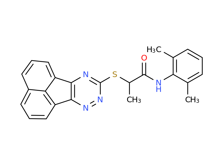 Structure Amb17675794