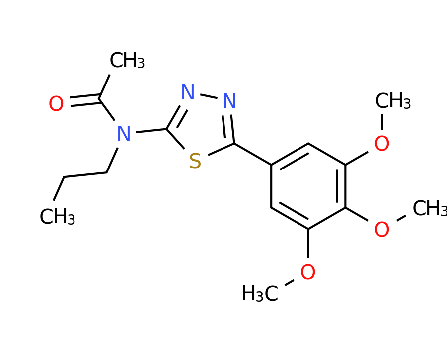 Structure Amb17675800