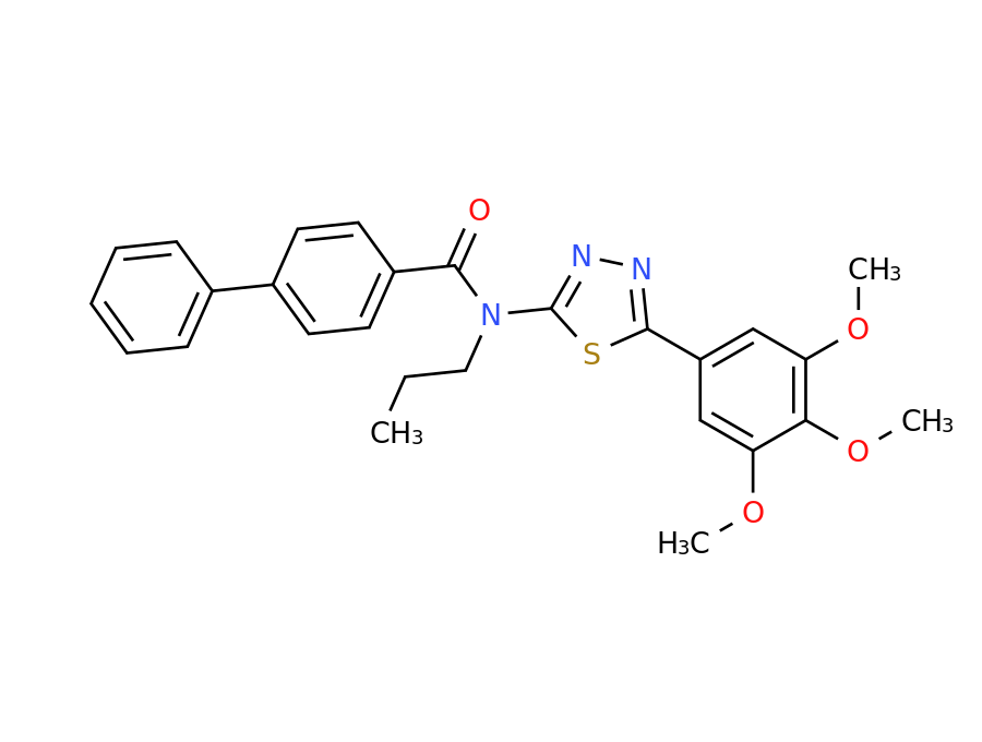 Structure Amb17675801