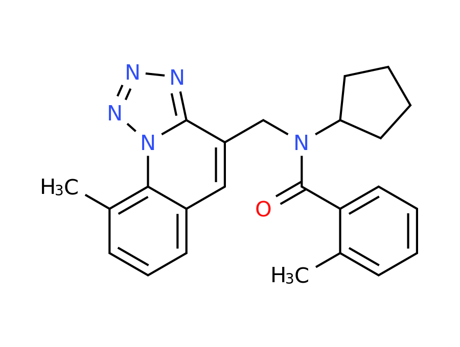 Structure Amb17675802