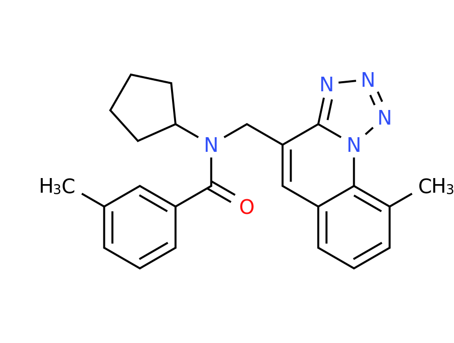 Structure Amb17675803