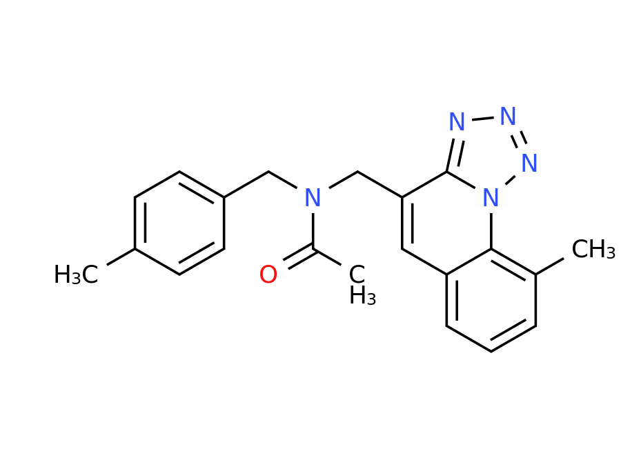 Structure Amb17675807