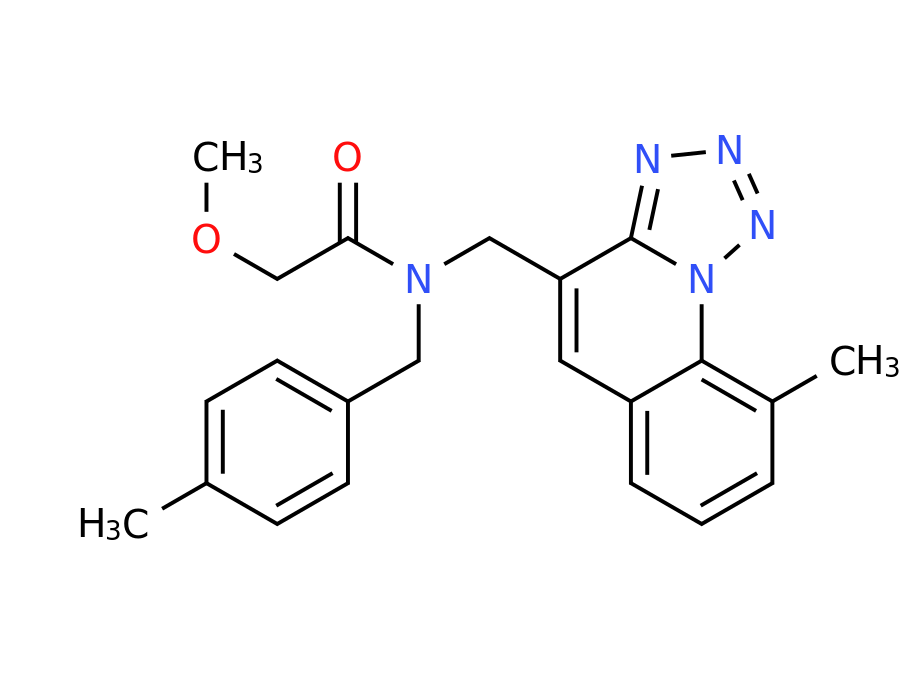 Structure Amb17675812