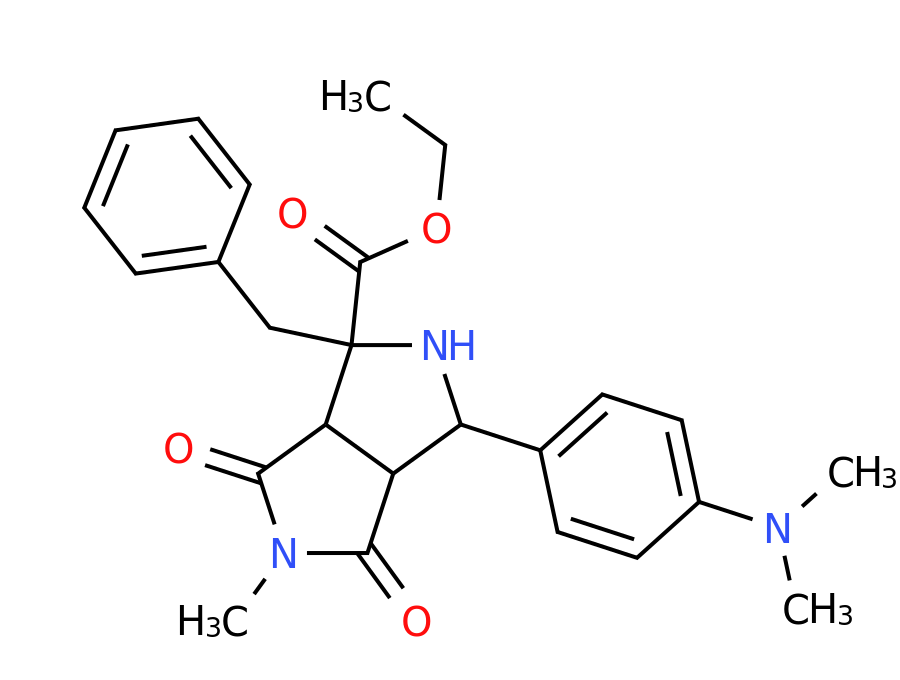 Structure Amb17675823