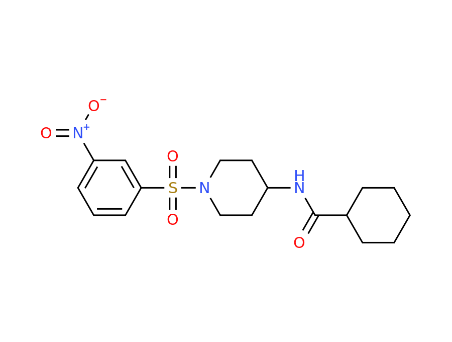 Structure Amb17675847