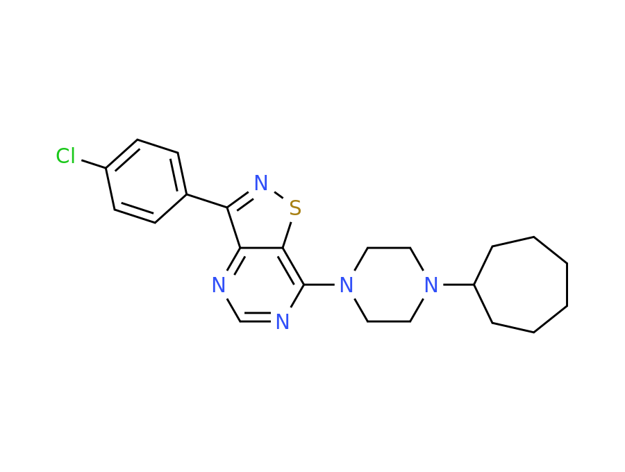 Structure Amb17675886