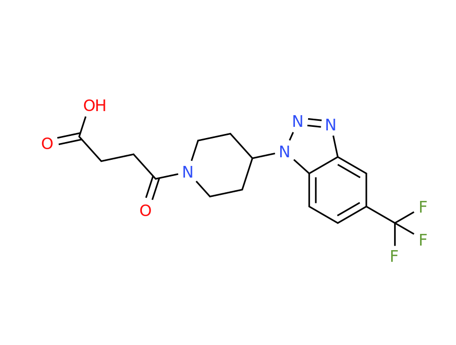 Structure Amb17675917