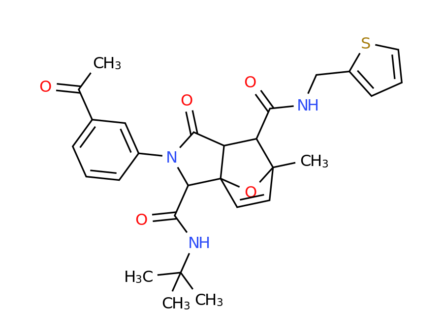 Structure Amb17675950