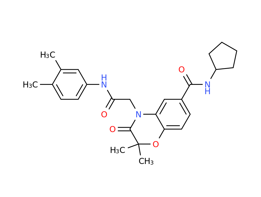 Structure Amb17675997