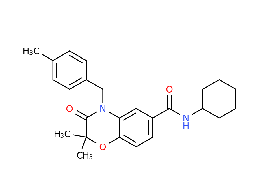 Structure Amb17676001