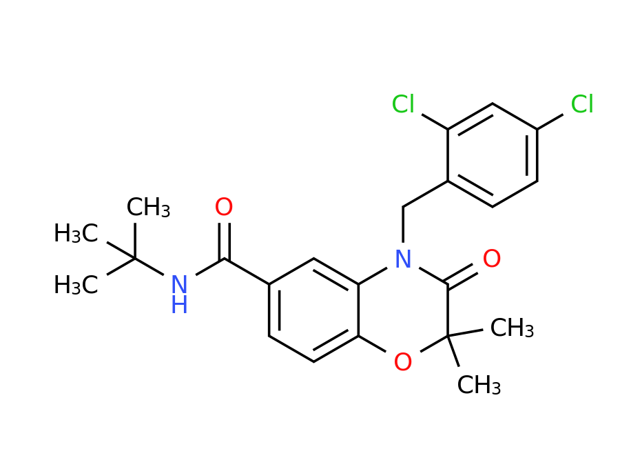 Structure Amb17676020