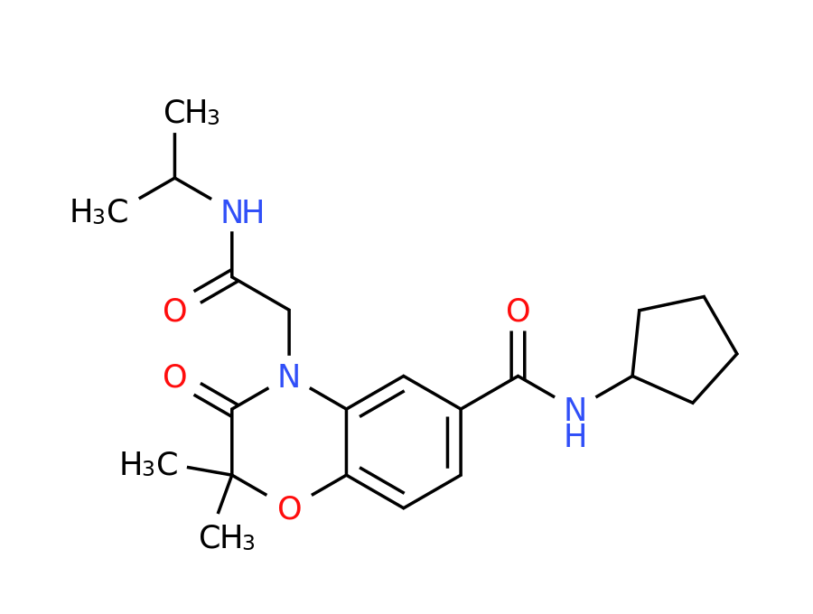 Structure Amb17676021