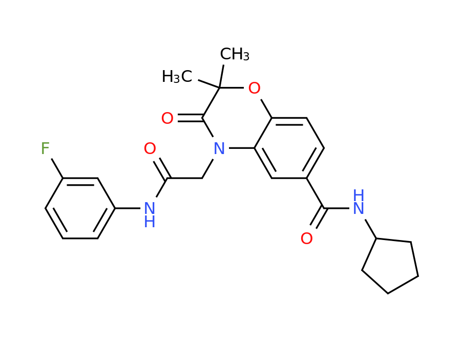 Structure Amb17676022