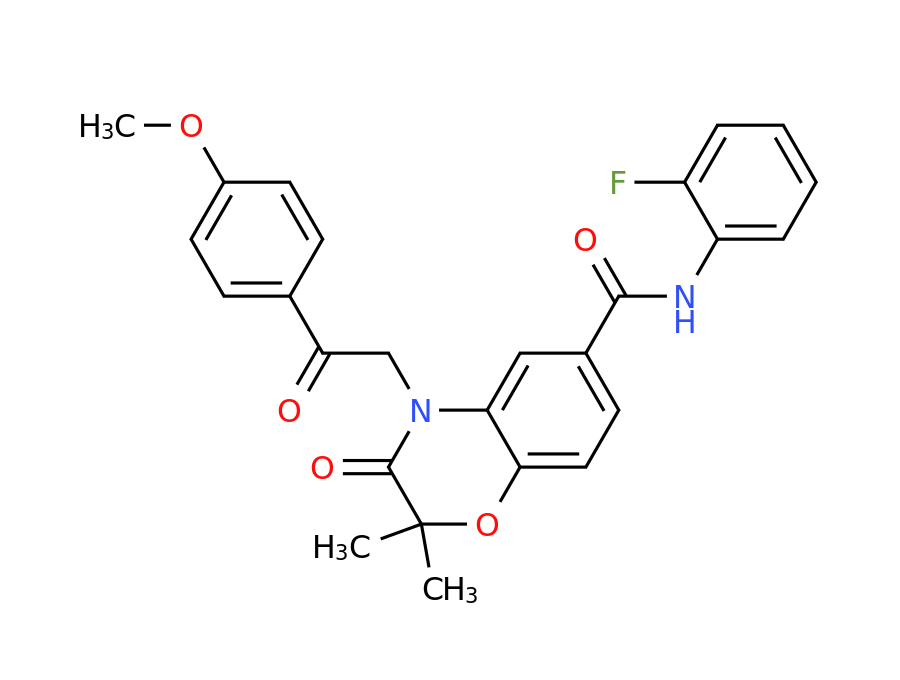 Structure Amb17676034