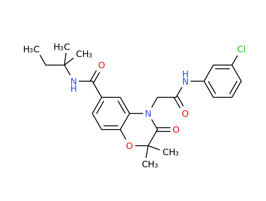 Structure Amb17676083