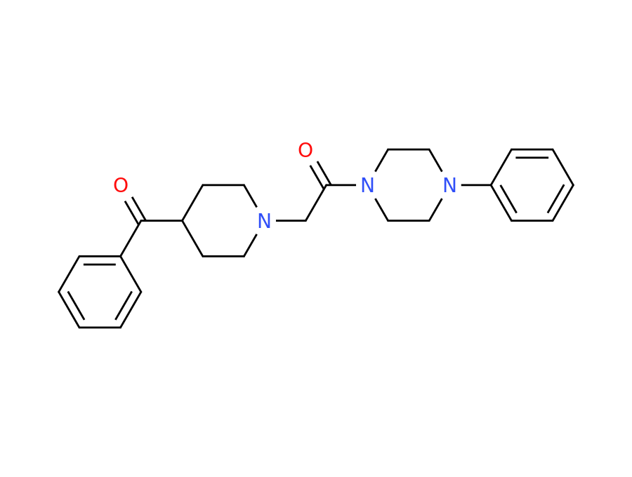 Structure Amb17676094