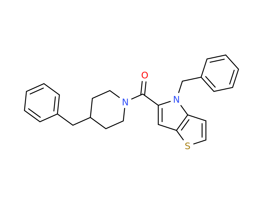 Structure Amb17676158