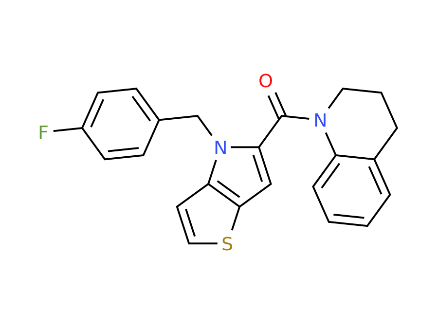 Structure Amb17676191