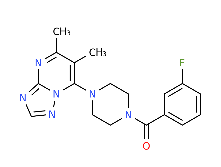 Structure Amb17676519