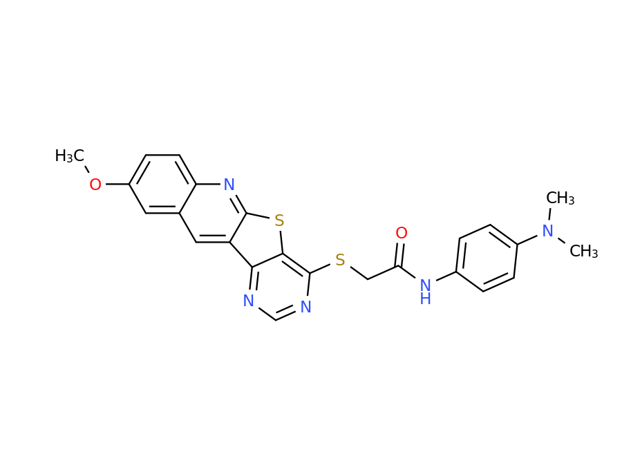 Structure Amb17676541