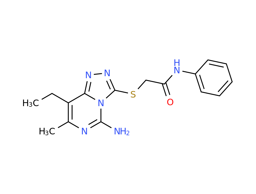 Structure Amb17676584