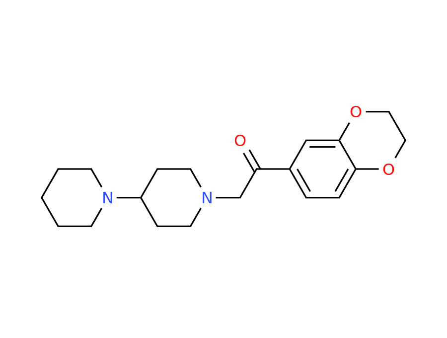 Structure Amb17676699