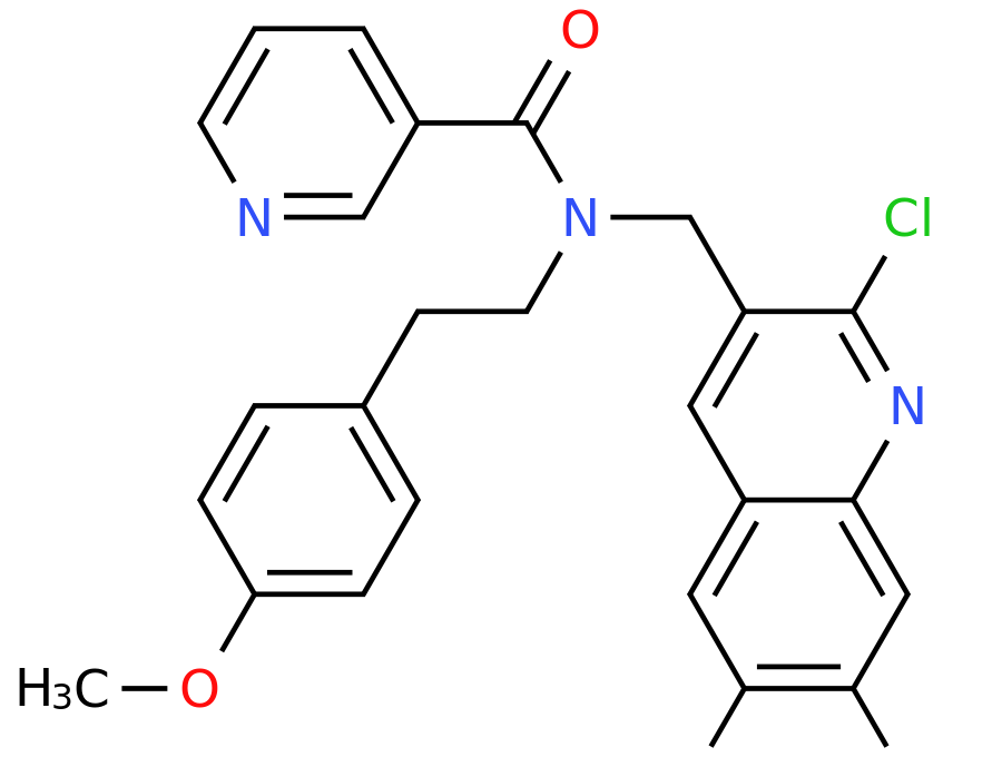 Structure Amb17676705