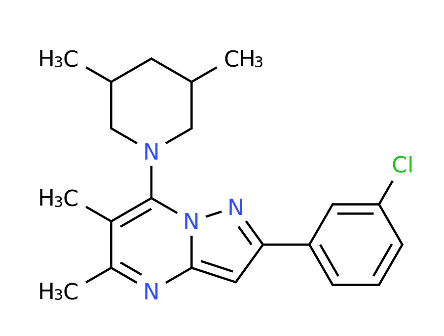 Structure Amb17676780