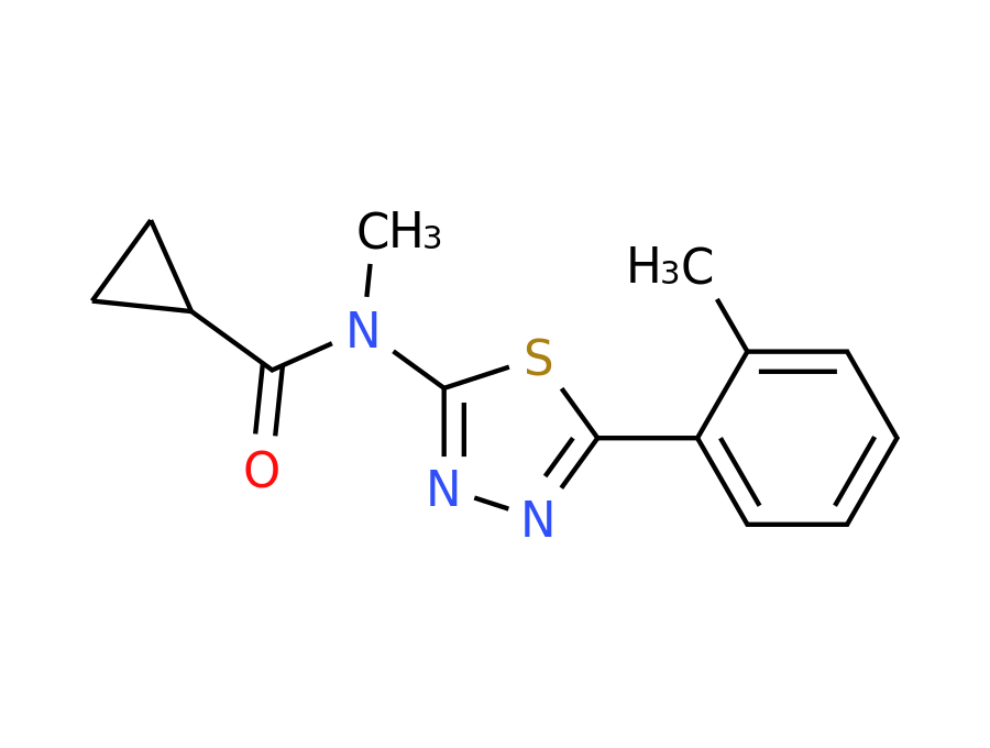 Structure Amb17676939