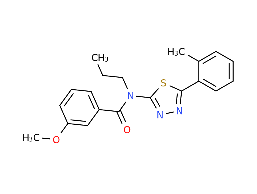 Structure Amb17676990