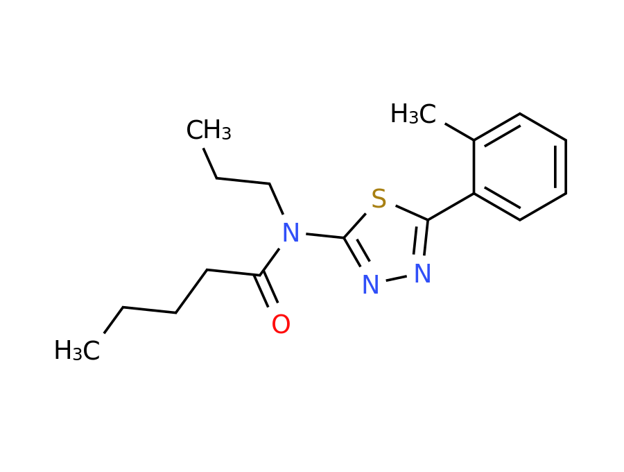 Structure Amb17676993