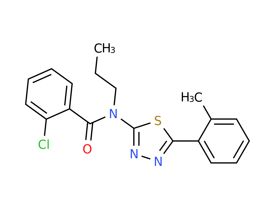 Structure Amb17677003