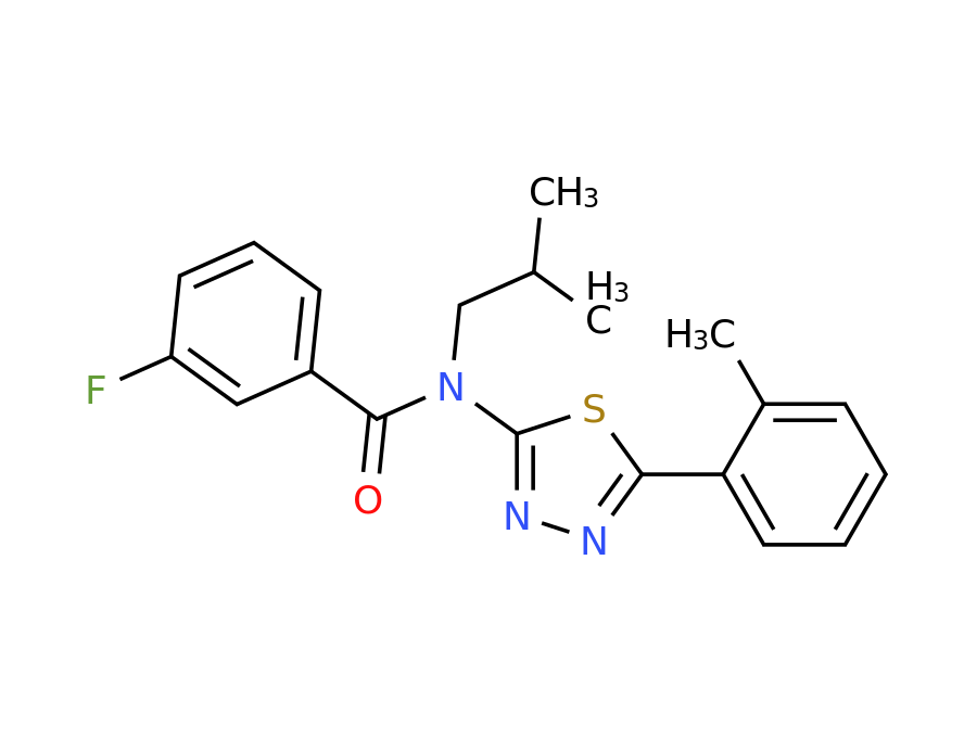 Structure Amb17677009