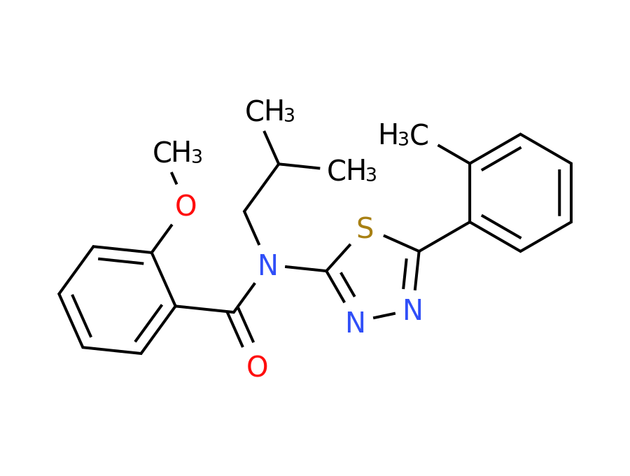 Structure Amb17677010