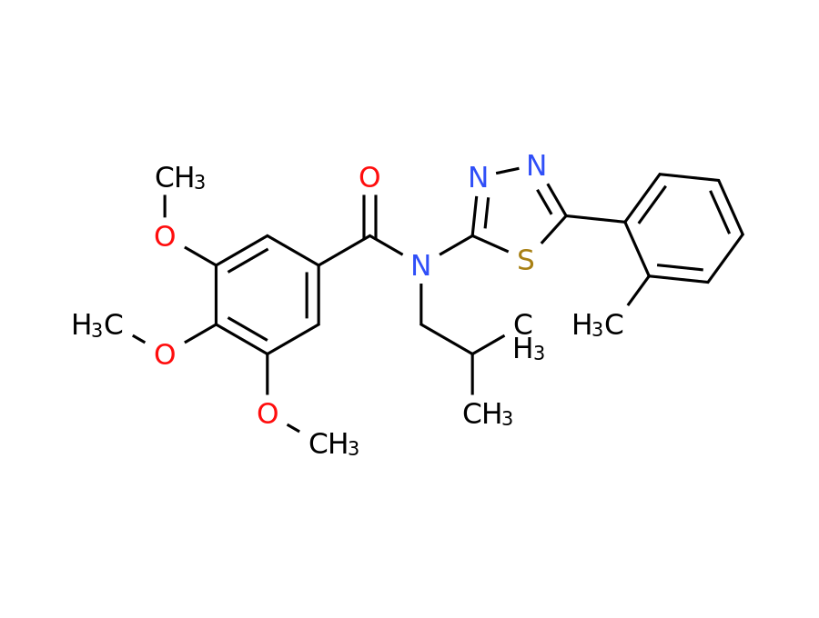 Structure Amb17677011