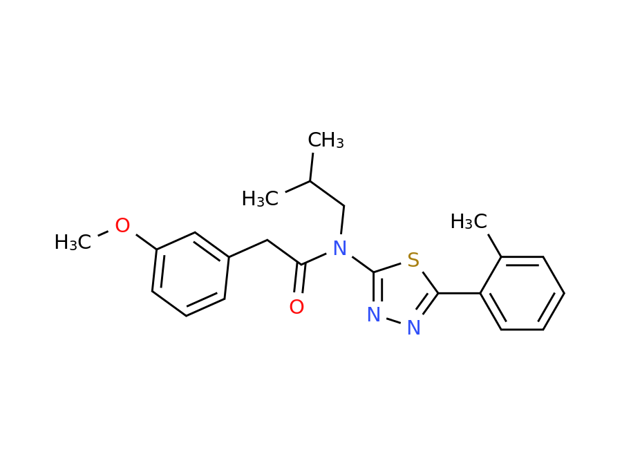 Structure Amb17677015