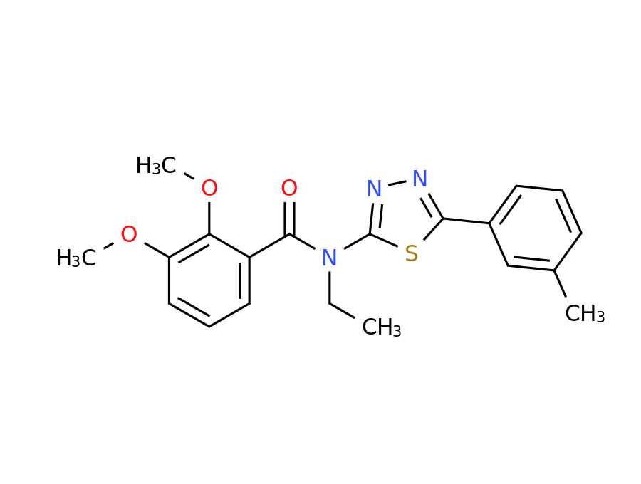 Structure Amb17677031