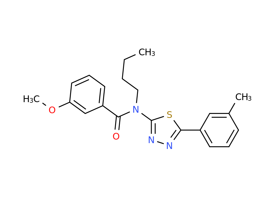 Structure Amb17677036