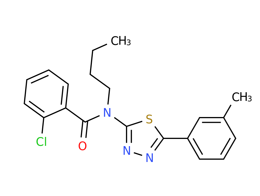 Structure Amb17677042