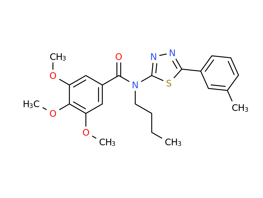 Structure Amb17677045