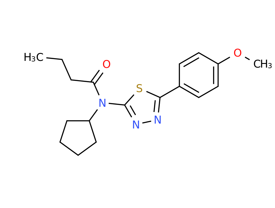 Structure Amb17677071